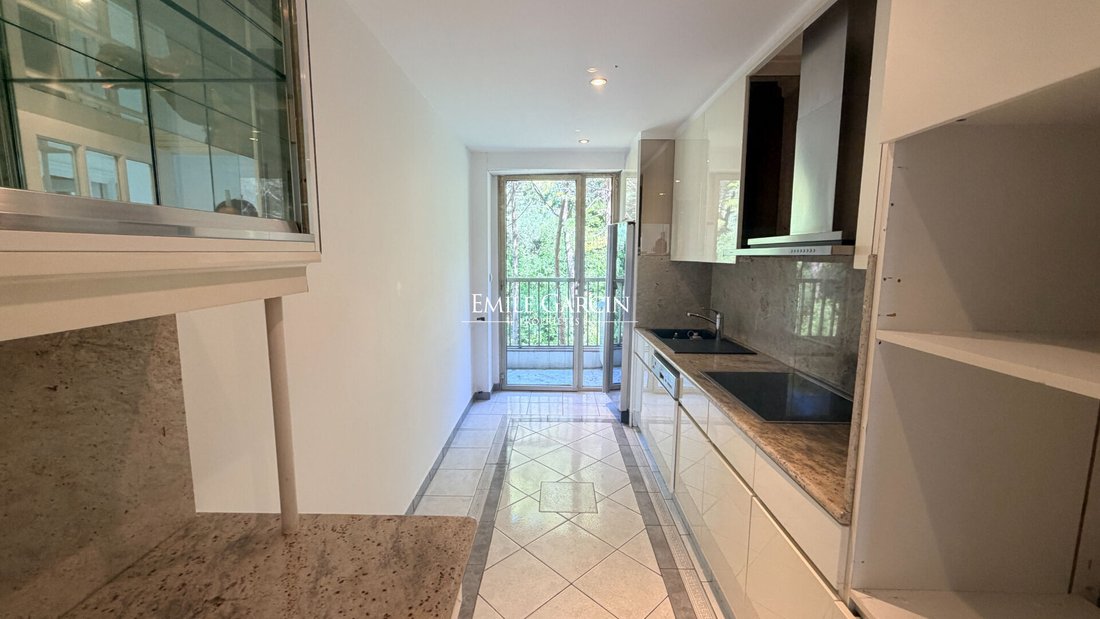 Apartment in French Riviera, Provence-Alpes-Côte d'Azur, France 4 - 15955667