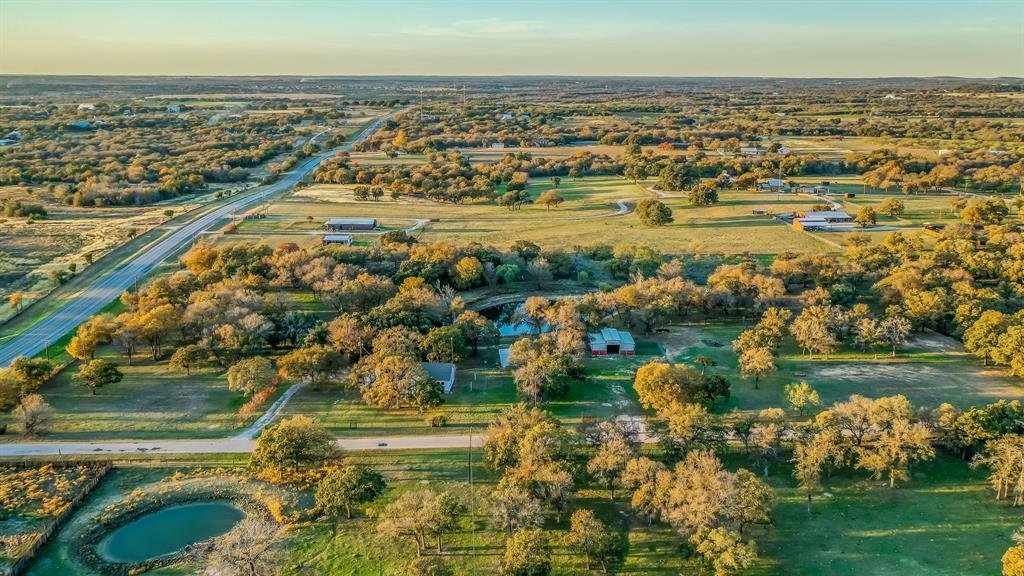 House in Weatherford, Texas, United States 1 - 17866540