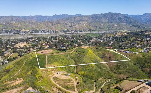 Land in Los Angeles, Kalifornien, Vereinigte Staaten 1