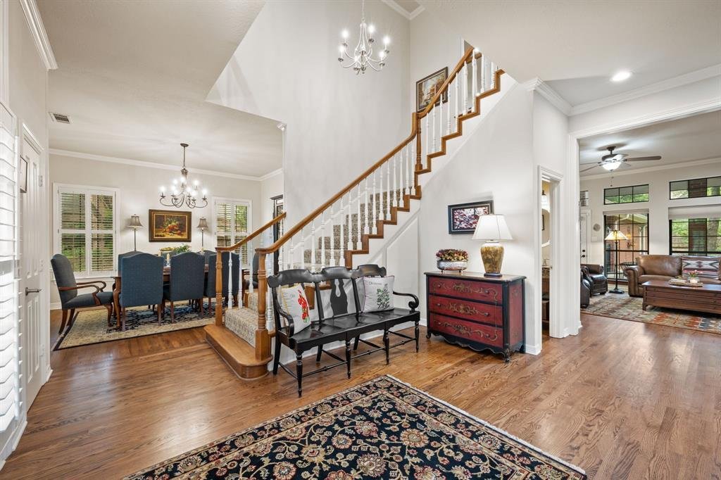 House in Denton, Texas, United States 5 - 17866652