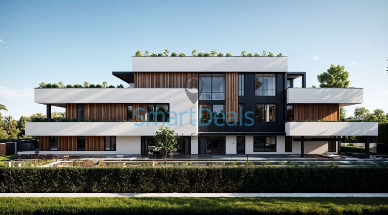 Apartment in Psychiko, Attica, Greece 1 - 17865790