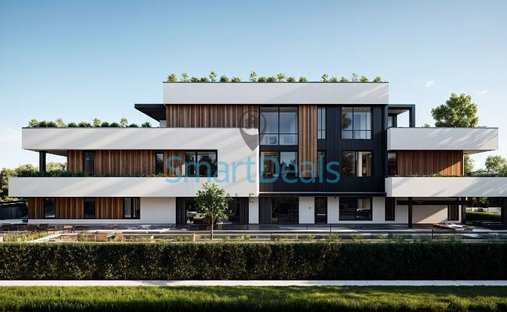Apartment in Psychiko, Attica, Greece 1