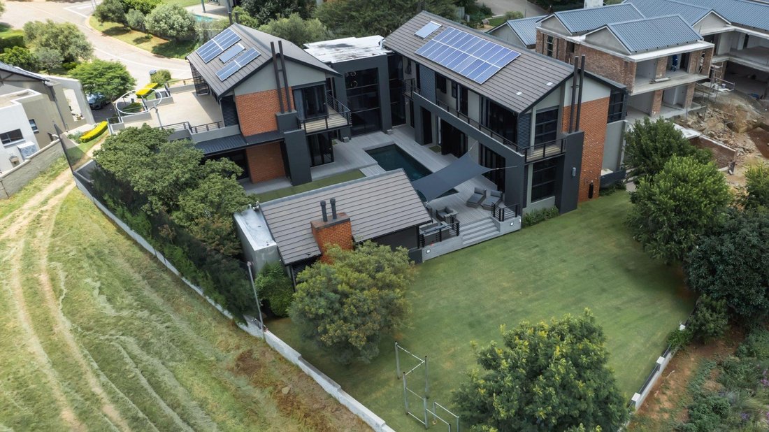 House in Centurion, Gauteng, South Africa 1 - 17866975