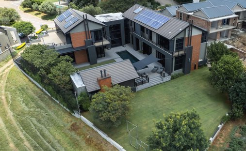 House in Centurion, Gauteng, South Africa 1