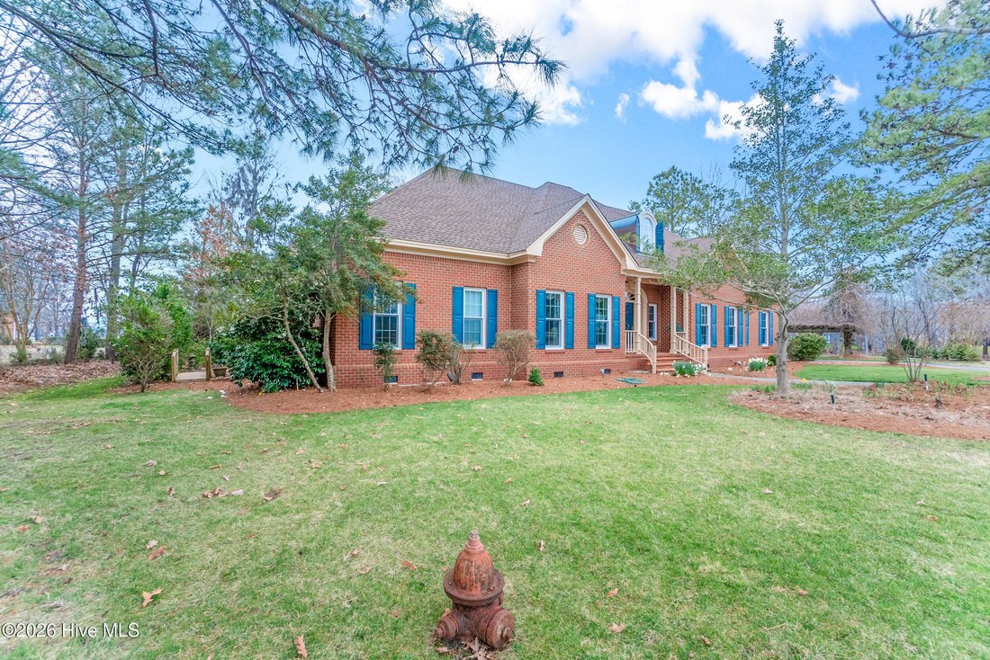 House in Hertford, North Carolina, United States 2 - 17869995