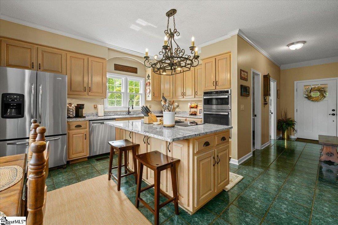 House in Pickens, South Carolina, United States 4 - 17864219