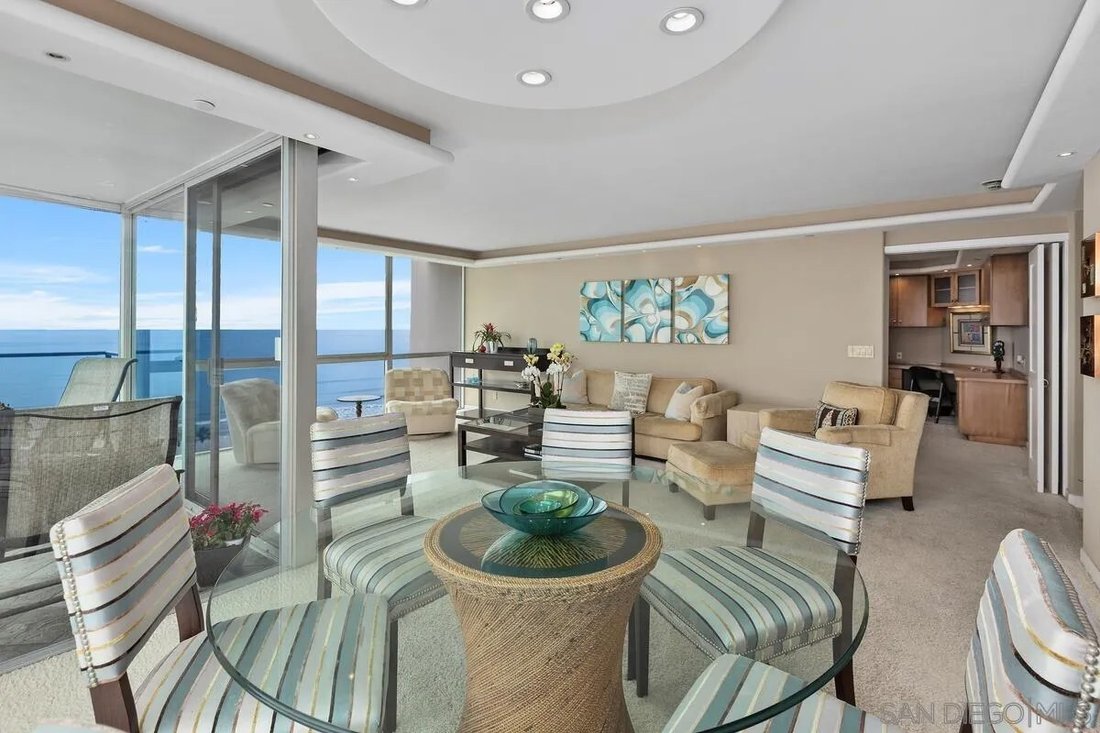 Condo in Coronado, California, United States 4 - 17865796