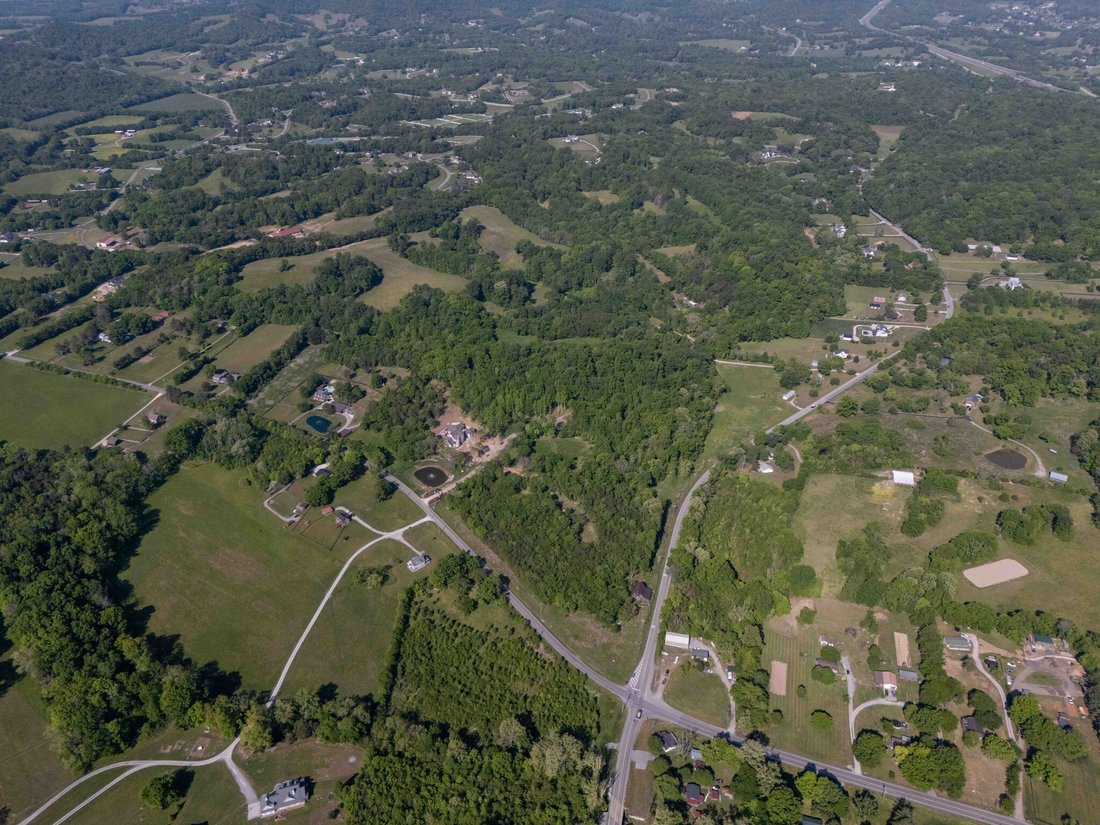 Land in College Grove, Tennessee, United States 3 - 17868599