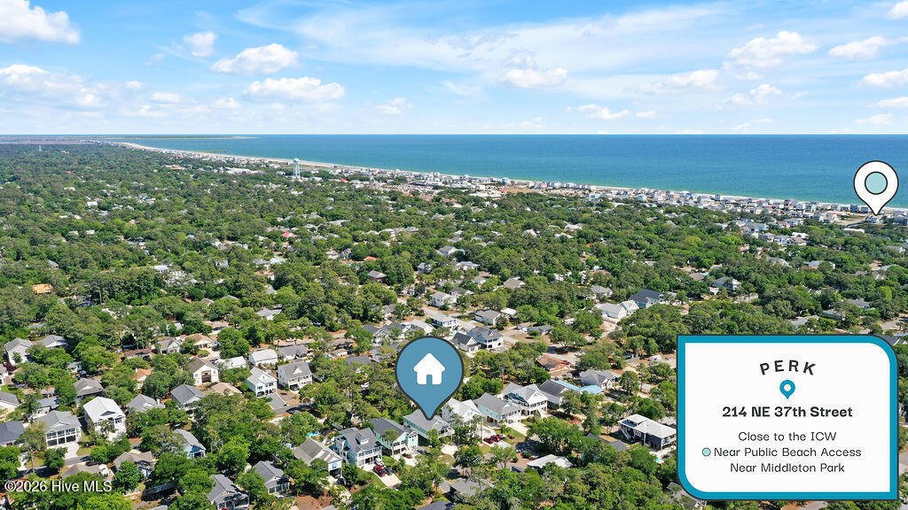 House in Oak Island, North Carolina, United States 3 - 17864378