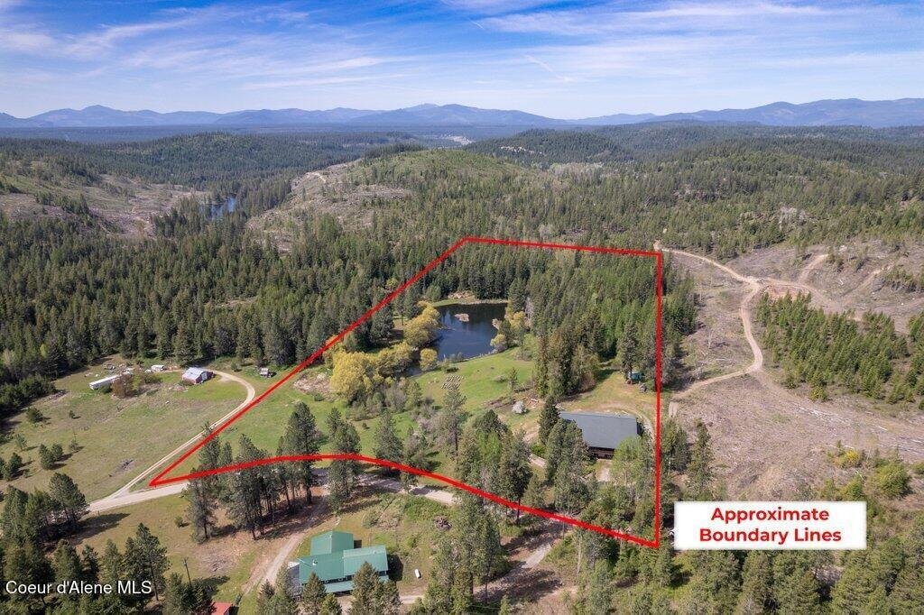 House in Athol, Idaho, United States 5 - 17864783