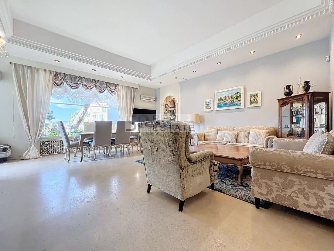 Apartment in Montfleury, Cannes, France 5 - 17862261
