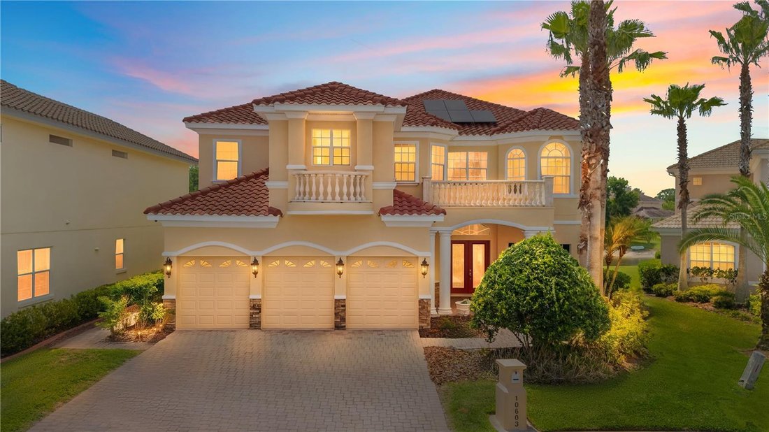 House in Tampa, Florida, United States 1 - 17869952