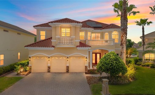 House in Tampa, Florida, United States 1