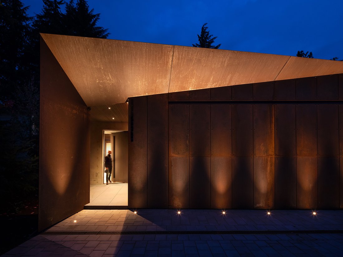 Casa a Whistler, Columbia Britannica, Canada 2 - 17868437