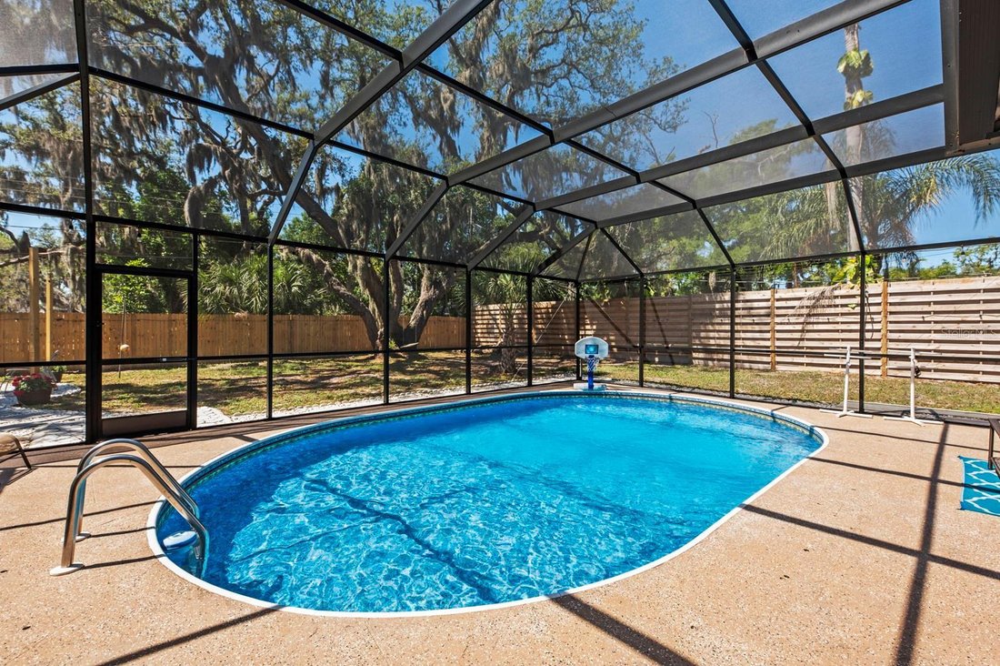 Maison à Sarasota, Floride, États-Unis 5 - 17869946