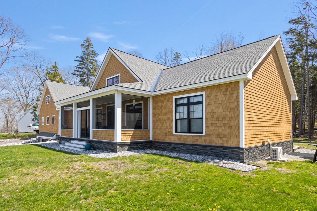 House in Harpswell, Maine, United States 5 - 17867587