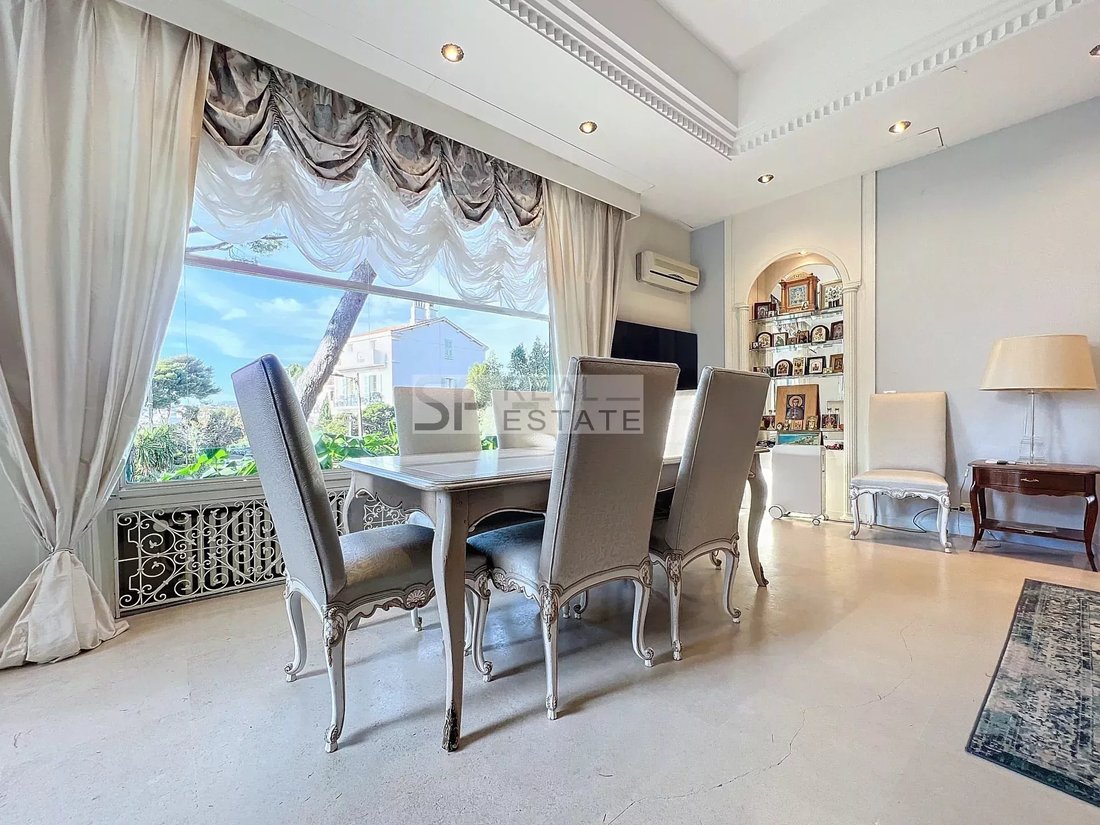 Apartment in Montfleury, Cannes, France 4 - 17862261