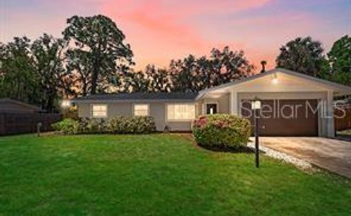 Maison à Sarasota, Floride, États-Unis 1