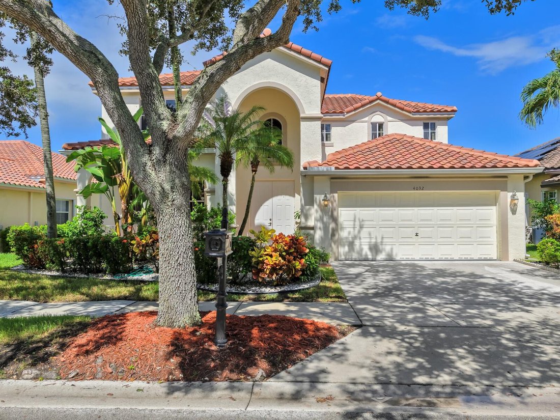 House in Southwest Ranches, Florida, United States 1 - 16633537