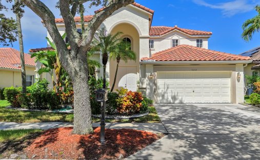 House in Southwest Ranches, Florida, United States 1
