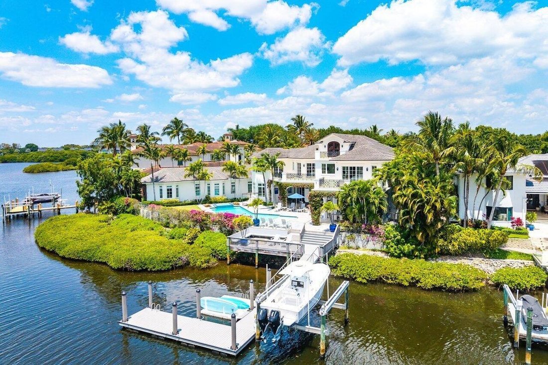 House in Jupiter, Florida, United States 5 - 17849937