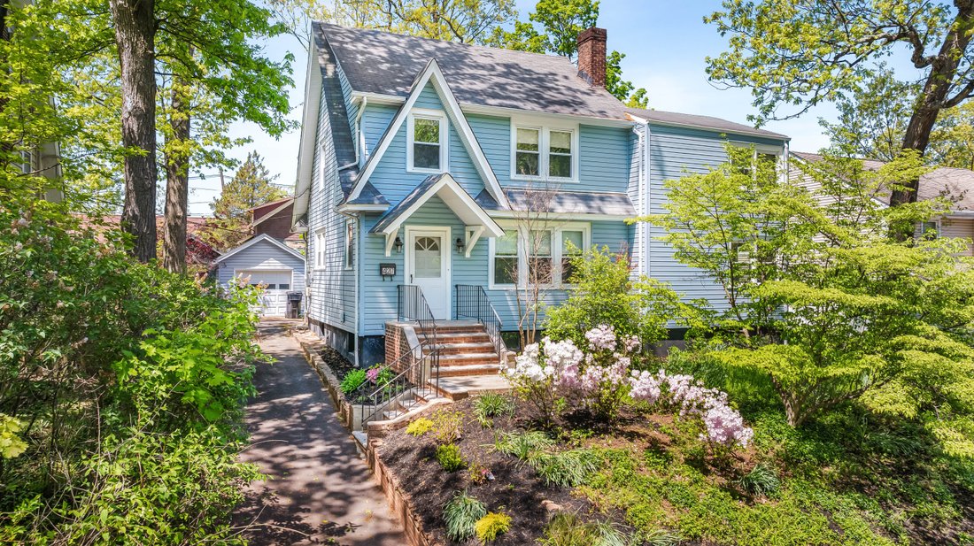 House in Highland Park, New Jersey, United States 2 - 17863061