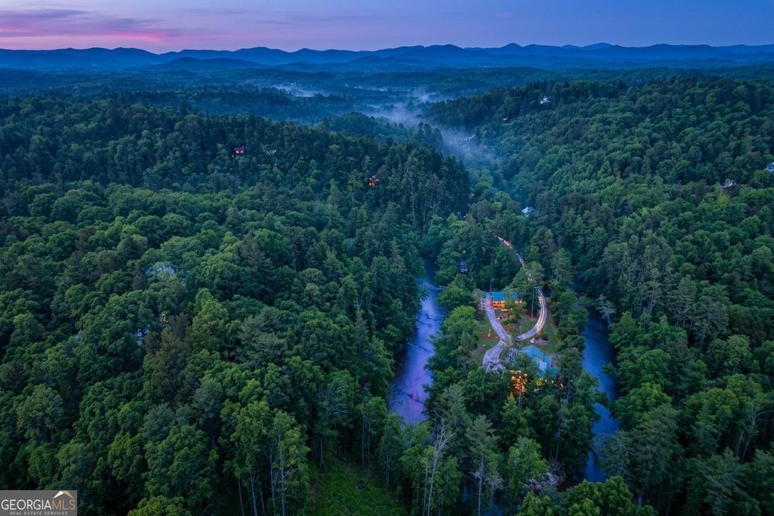 House in Dahlonega, Georgia, United States 3 - 17670399