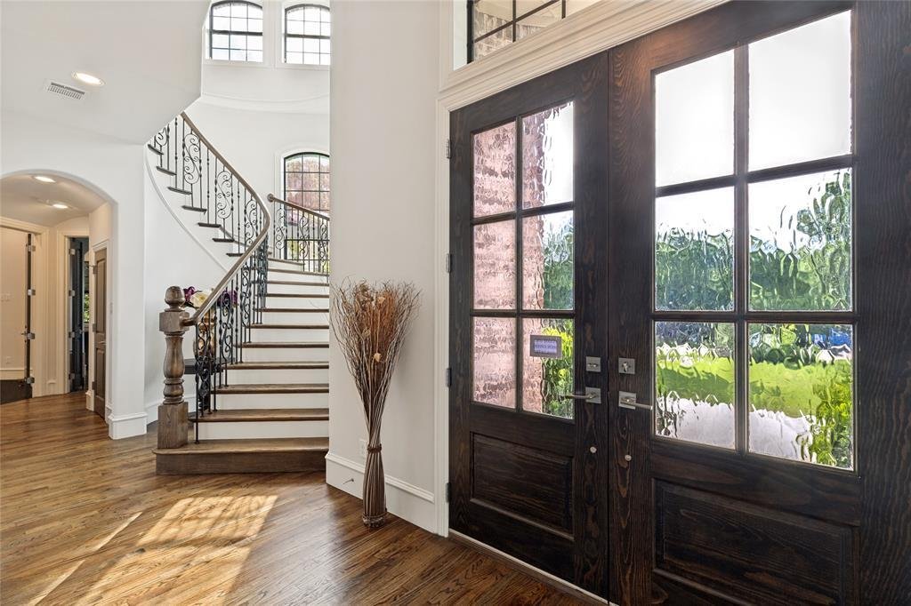 House in McKinney, Texas, United States 3 - 17866605