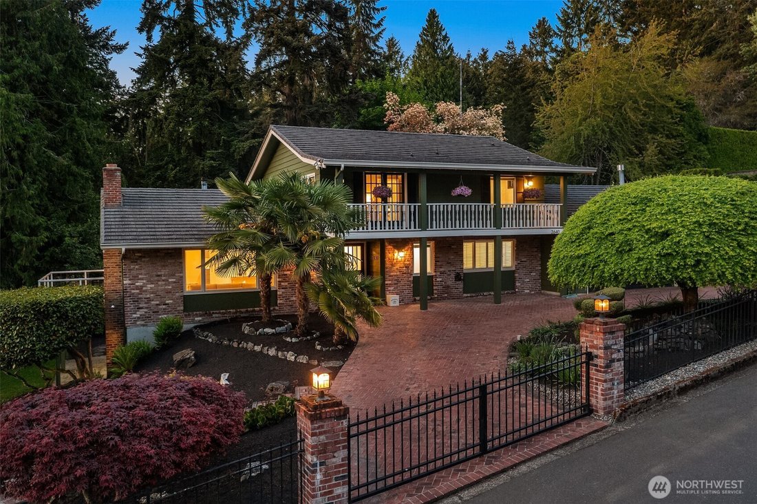 House in Burien, Washington, United States 2 - 17867686