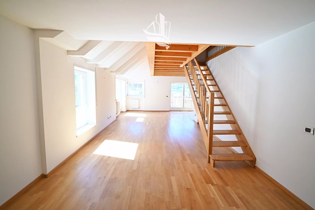 Apartment in Brixen, Trentino – Alto Adige/Südtirol, Italy 2 - 17862958