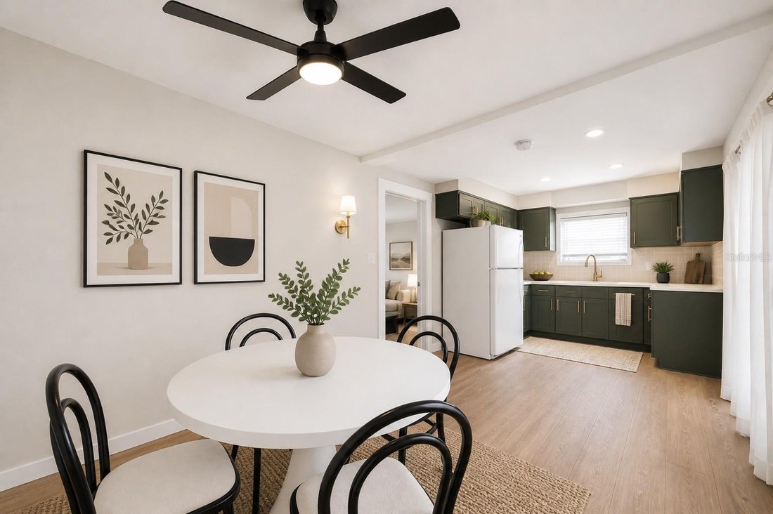 House in Tarpon Springs, Florida, United States 5 - 17865004