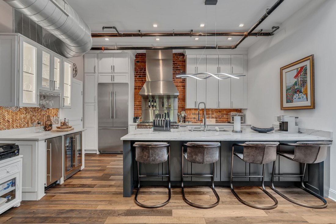 House in Nashville, Tennessee, United States 5 - 17869324