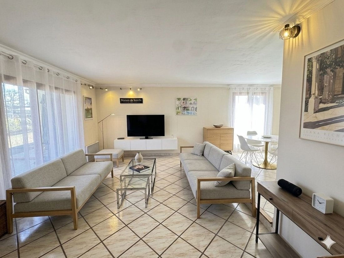 Casa en Francoy, Cugnaux, Francia 2 - 17850009
