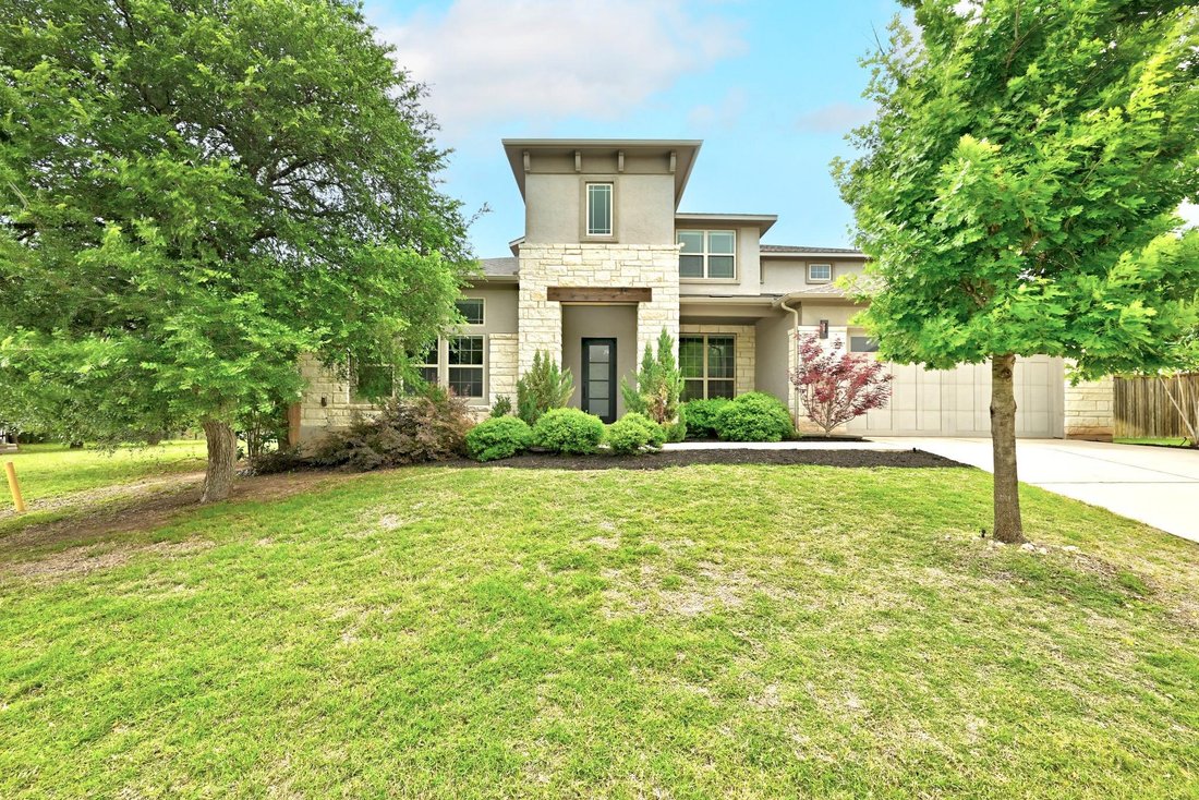 House in Austin, Texas, United States 1 - 17865603