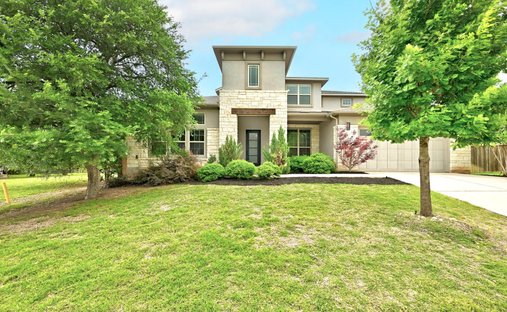 House in Austin, Texas, United States 1