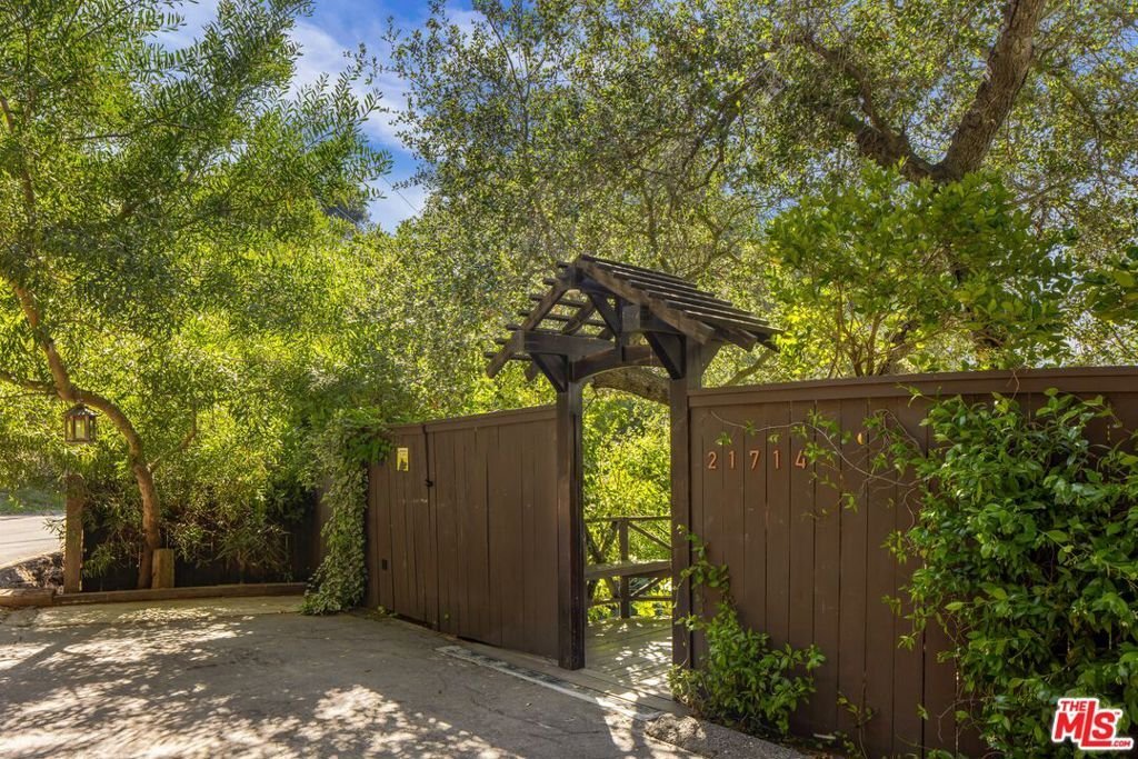 House in Topanga, California, United States 2 - 17865077