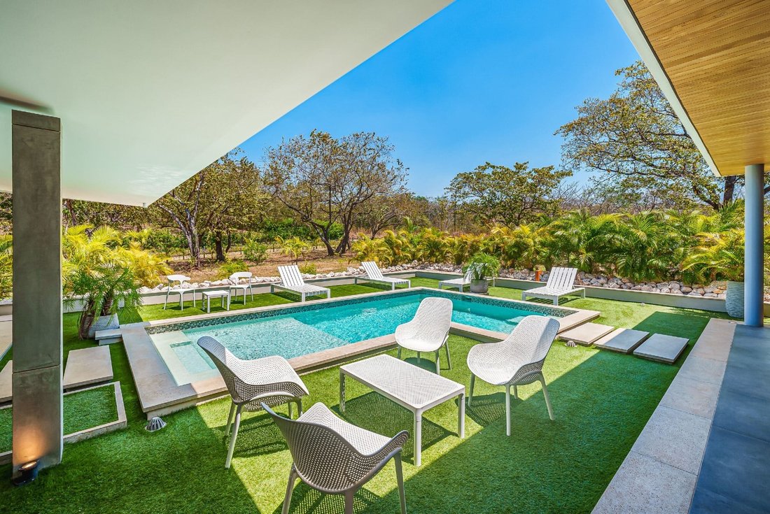 House in Los Pargos, Guanacaste Province, Costa Rica 5 - 17868476