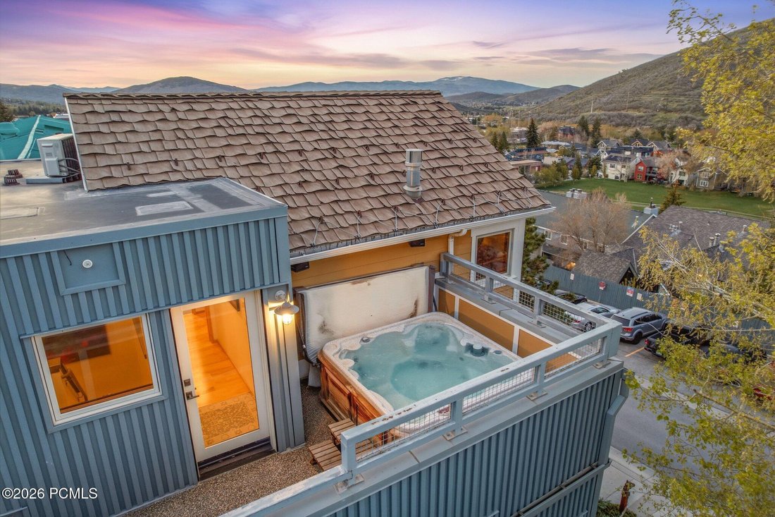 House in Park City, Utah, United States 4 - 17864188