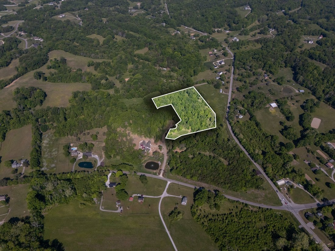 Land in College Grove, Tennessee, United States 2 - 17868599
