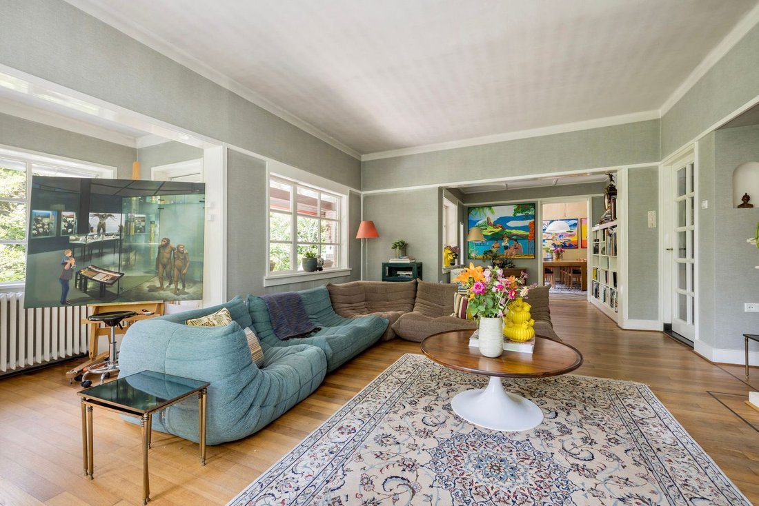 Villa in Eindhoven, North Brabant, Netherlands 2 - 17867374