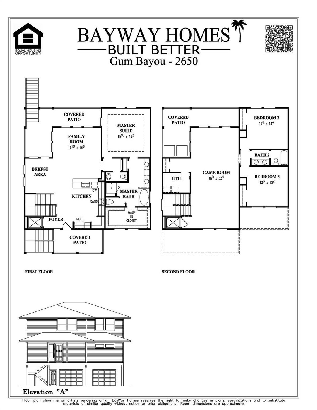 House in Dickinson, Texas, United States 2 - 17866277