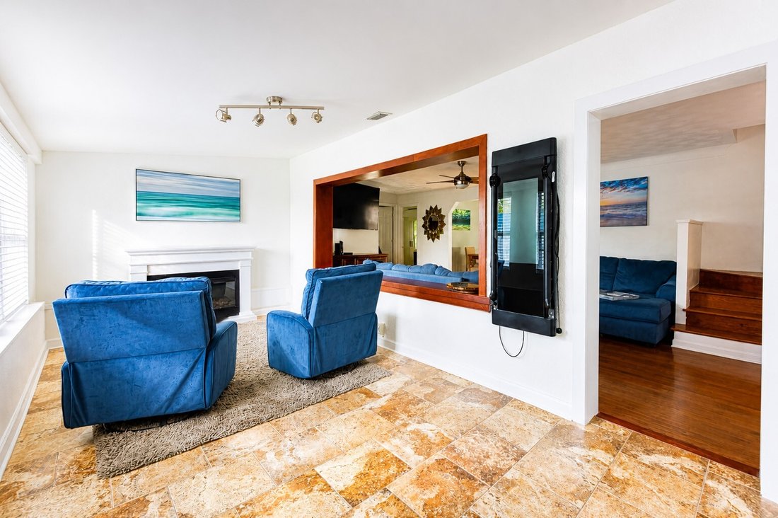 House in Madeira Beach, Florida, United States 4 - 17862584