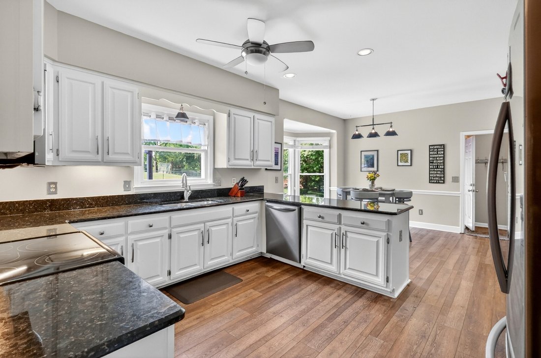 House in Mt. Juliet, Tennessee, United States 5 - 17869372