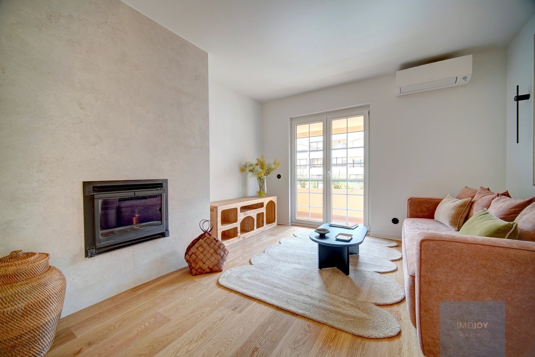 Apartment in Cascais e Estoril, Lisbon, Portugal 5 - 17862431