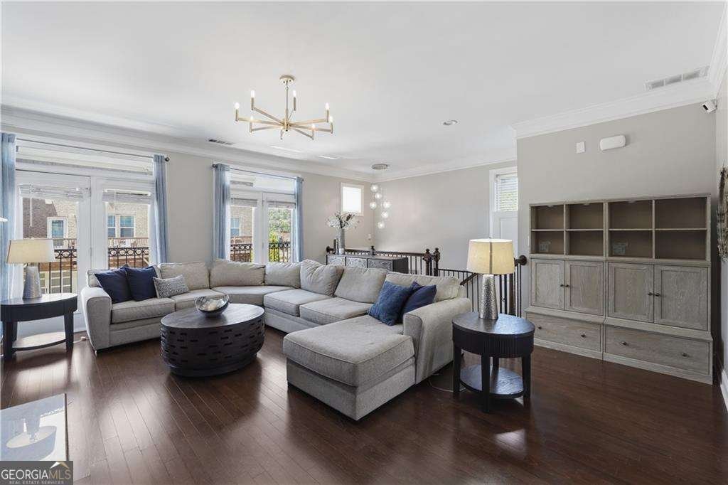 Townhouse in Chamblee, Georgia, United States 4 - 17865911