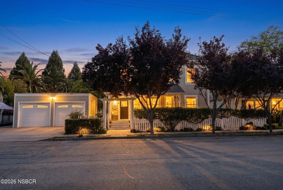 House in Arroyo Grande, California, United States 2 - 17869033