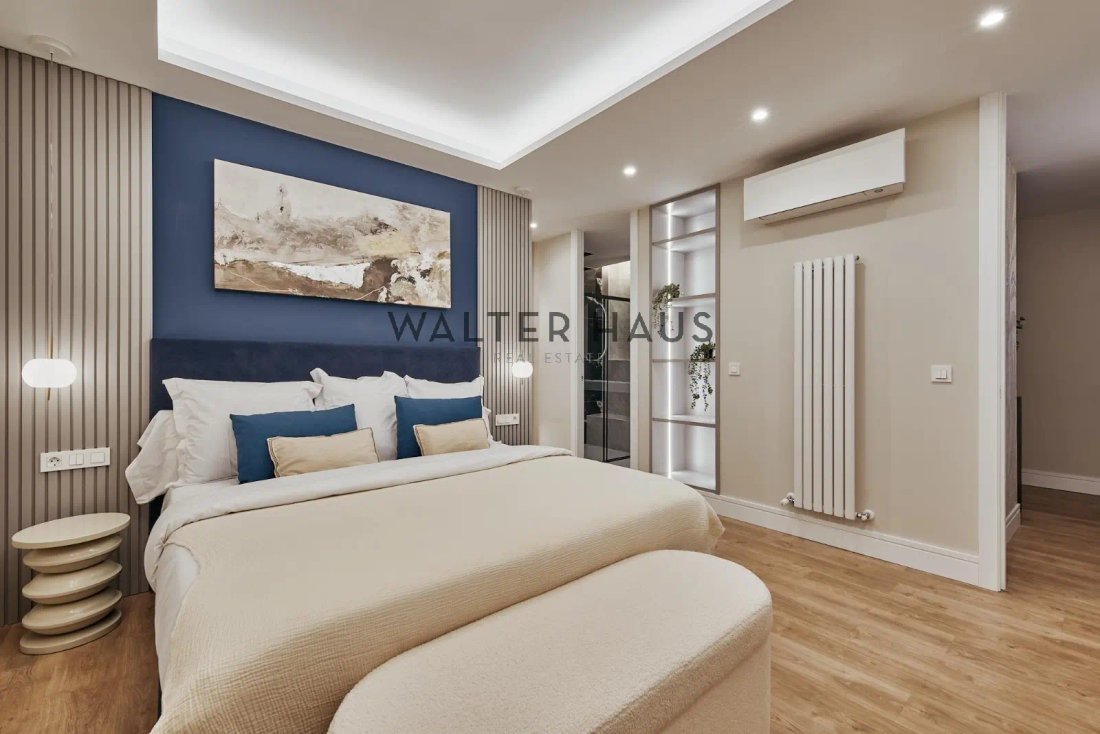 Apartment in Barrio Salamanca, Madrid, Spain 5 - 17862967