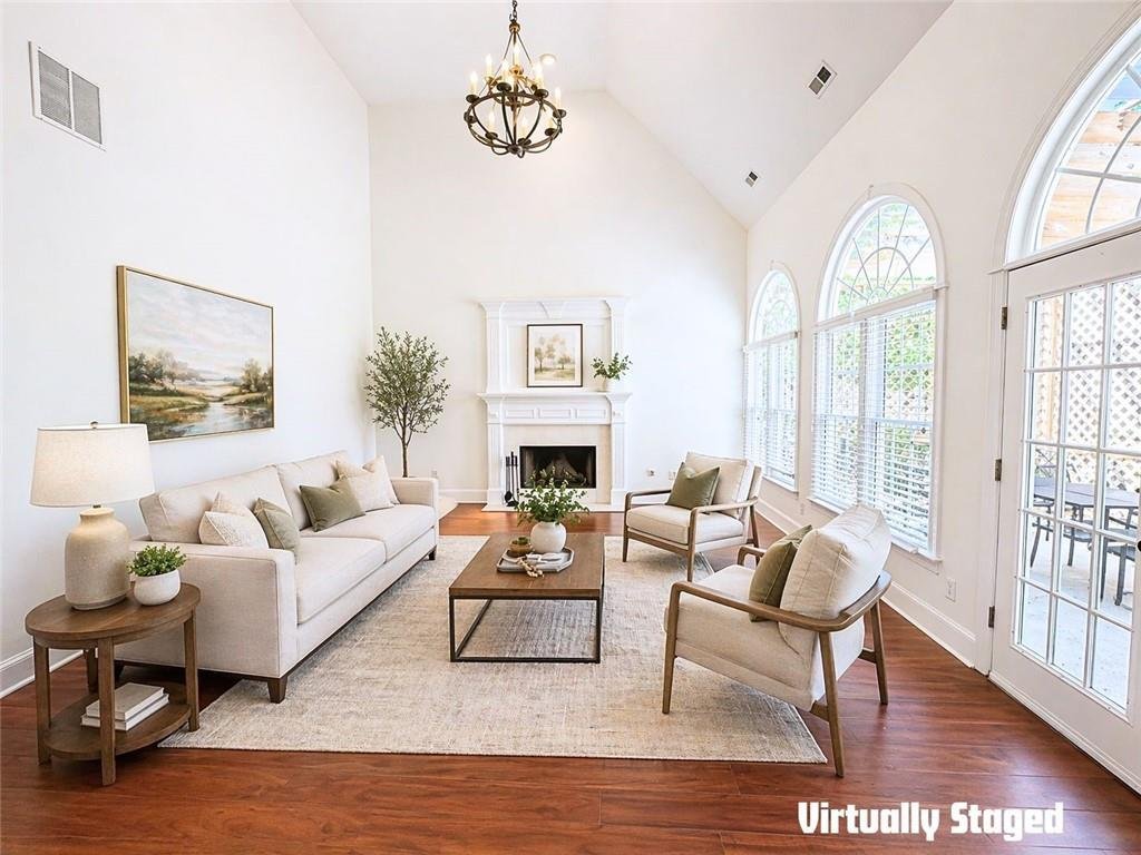 House in Johns Creek, Georgia, United States 5 - 17869791