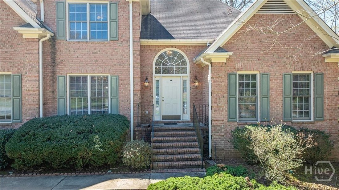 House in Bogart, Georgia, United States 4 - 17864379