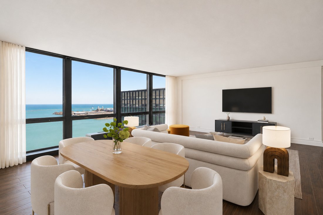 Condo in Chicago, Illinois, United States 4 - 17608729